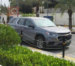 شيفروليه ترافرس